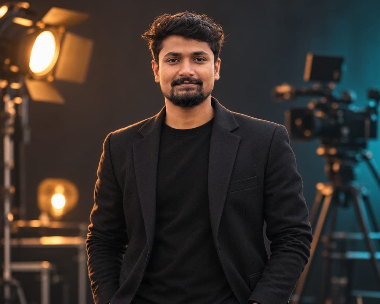 Bikash Bhowmik