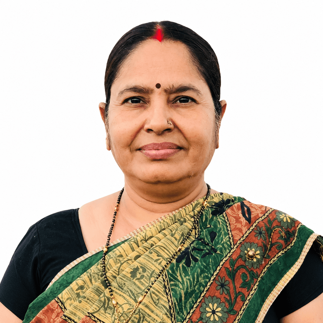 Indu Upadhyay