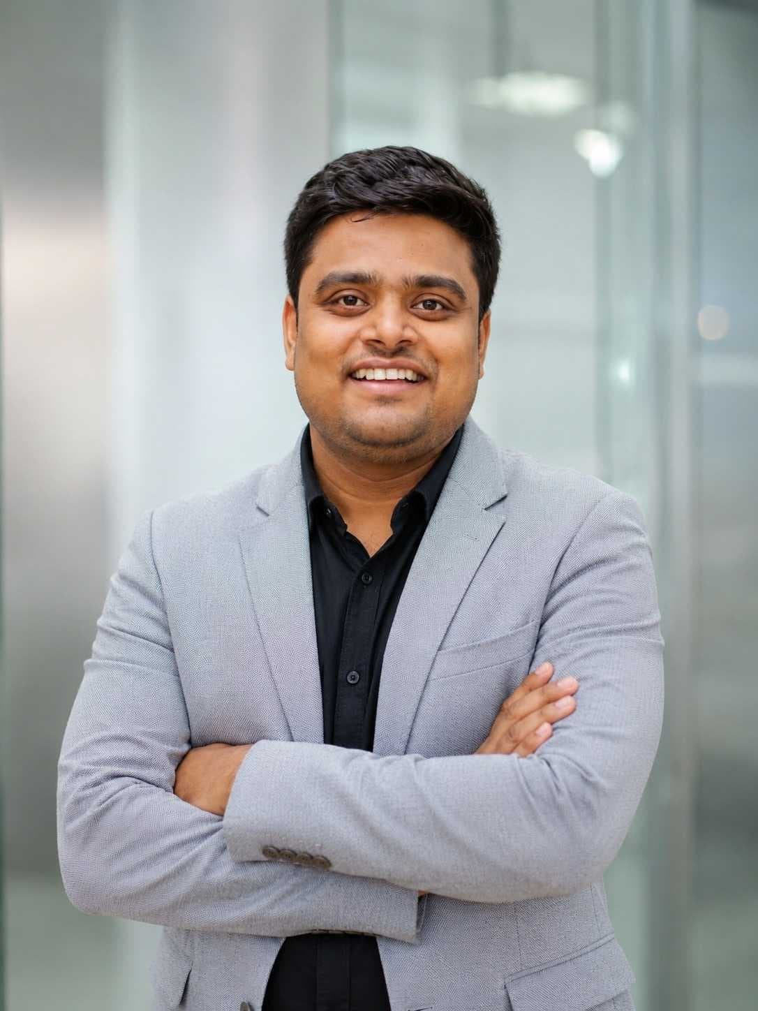 Utkarsh Shukla