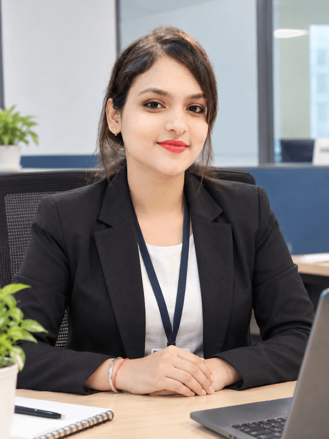 Priya Kumari Singh