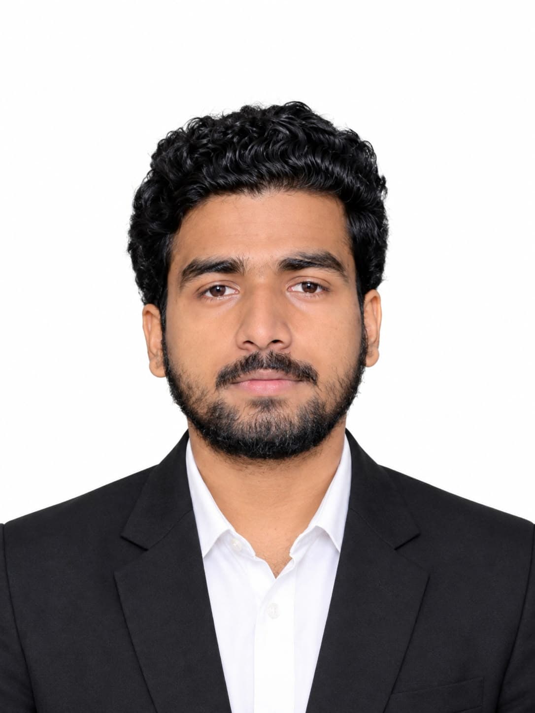 Ankit Mishra